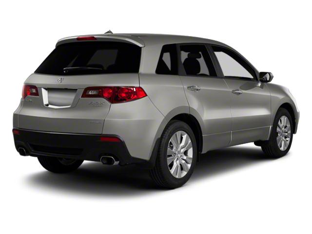 2011 Acura RDX Vehicle Photo in Bluffton, SC 29910