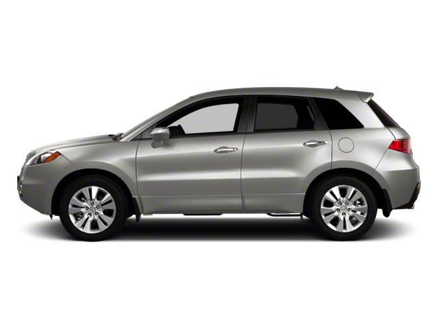 2011 Acura RDX Vehicle Photo in Bluffton, SC 29910