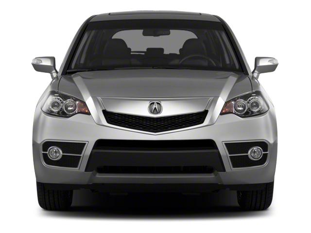 2011 Acura RDX Vehicle Photo in Bluffton, SC 29910