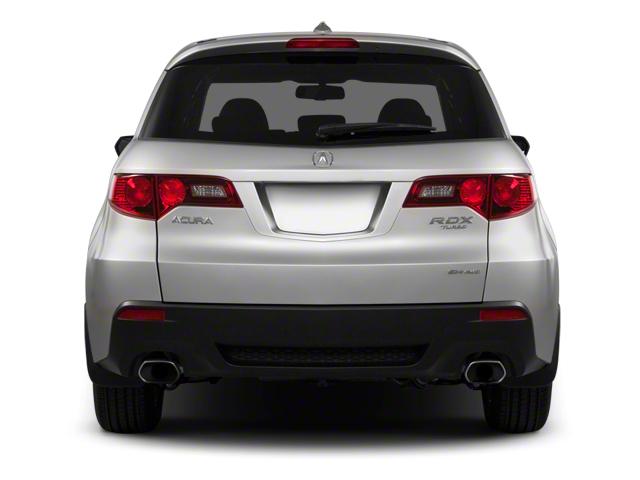 2011 Acura RDX Vehicle Photo in Bluffton, SC 29910
