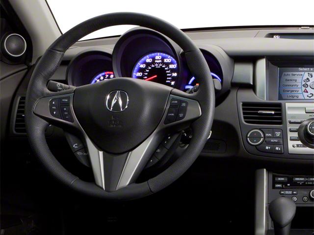 2011 Acura RDX Vehicle Photo in Bluffton, SC 29910