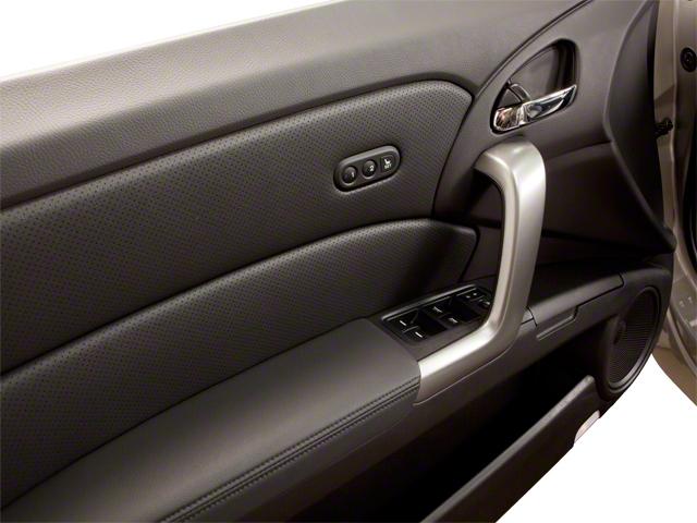2011 Acura RDX Vehicle Photo in Bluffton, SC 29910