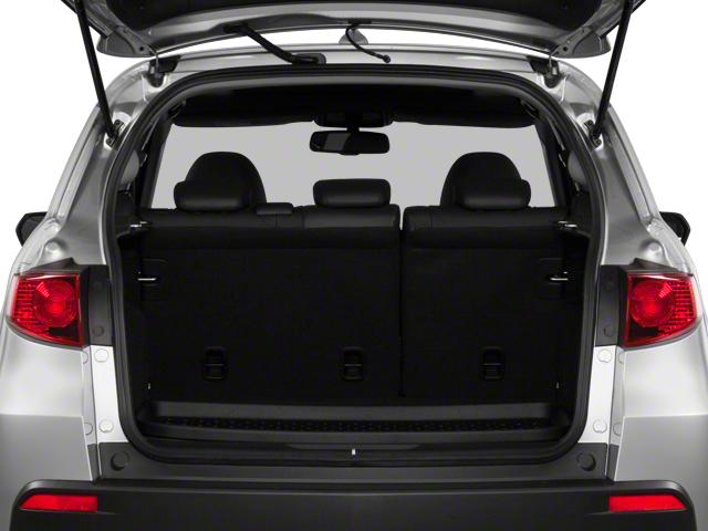 2011 Acura RDX Vehicle Photo in Bluffton, SC 29910