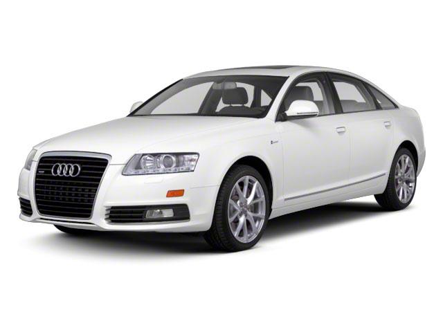2011 Audi A6 Vehicle Photo in Appleton, WI 54913