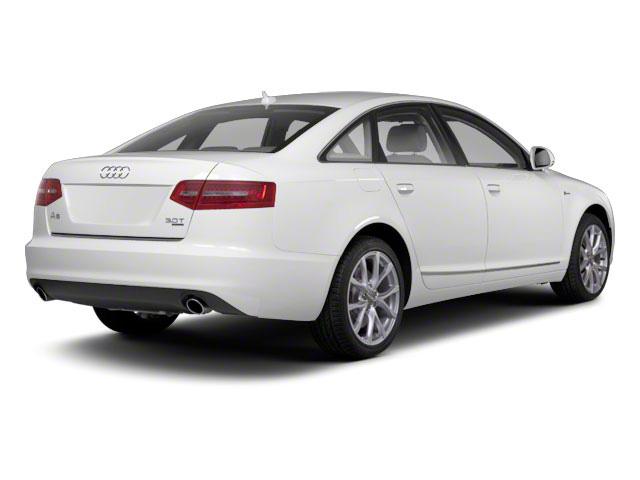 2011 Audi A6 Vehicle Photo in Appleton, WI 54913
