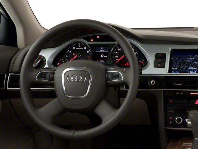 2011 Audi A6 Vehicle Photo in Appleton, WI 54913