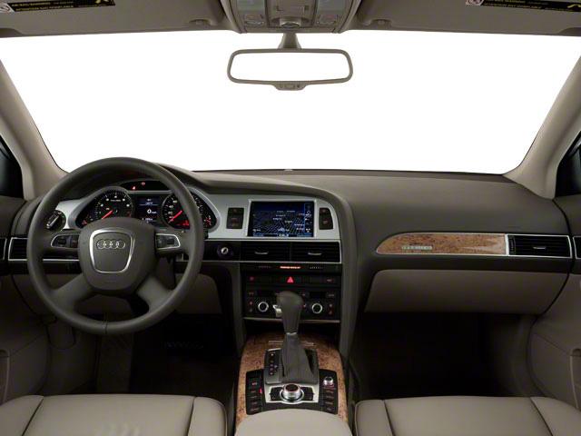 2011 Audi A6 Vehicle Photo in Appleton, WI 54913