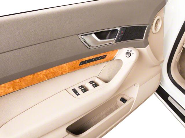 2011 Audi A6 Vehicle Photo in Appleton, WI 54913