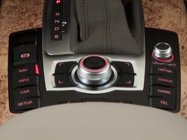 2011 Audi A6 Vehicle Photo in Appleton, WI 54913