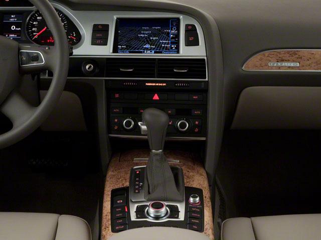 2011 Audi A6 Vehicle Photo in Appleton, WI 54913