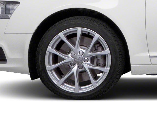 2011 Audi A6 Vehicle Photo in Appleton, WI 54913