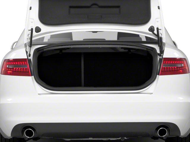 2011 Audi A6 Vehicle Photo in Appleton, WI 54913