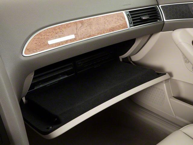 2011 Audi A6 Vehicle Photo in Appleton, WI 54913