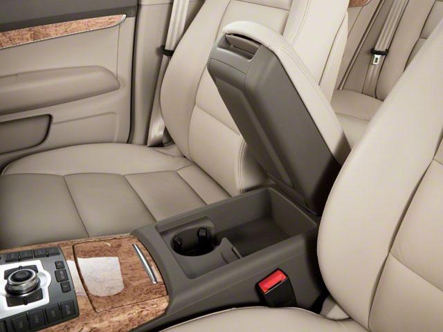 2011 Audi A6 Vehicle Photo in Appleton, WI 54913