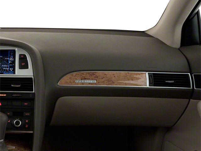 2011 Audi A6 Vehicle Photo in Appleton, WI 54913