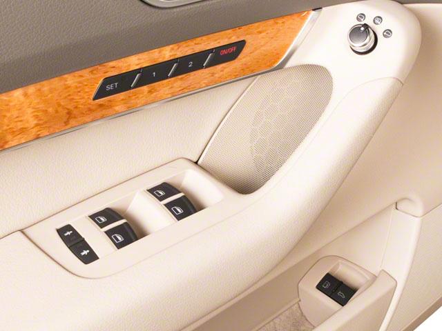 2011 Audi A6 Vehicle Photo in Appleton, WI 54913