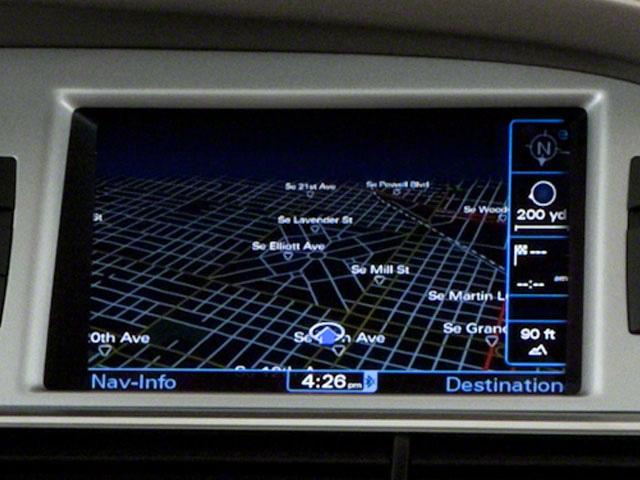 2011 Audi A6 Vehicle Photo in Appleton, WI 54913