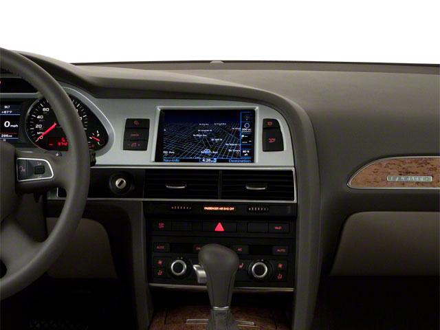 2011 Audi A6 Vehicle Photo in Appleton, WI 54913