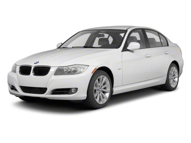 2011 BMW 328i Vehicle Photo in DENTON, TX 76210-9321