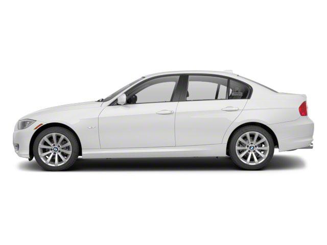 2011 BMW 328i Vehicle Photo in DENTON, TX 76210-9321