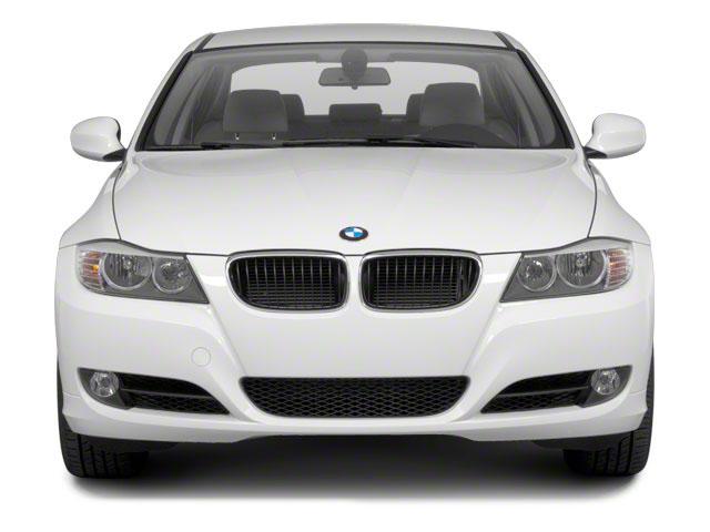 2011 BMW 328i Vehicle Photo in DENTON, TX 76210-9321