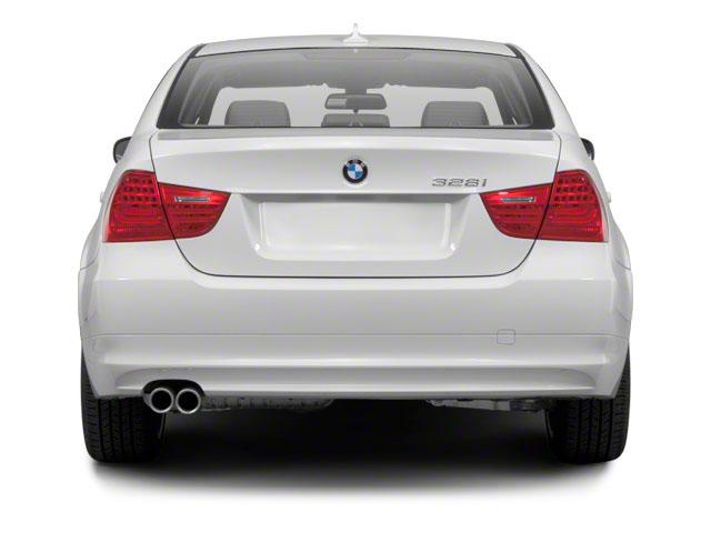 2011 BMW 328i Vehicle Photo in DENTON, TX 76210-9321
