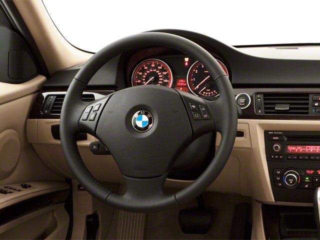 2011 BMW 328i Vehicle Photo in DENTON, TX 76210-9321
