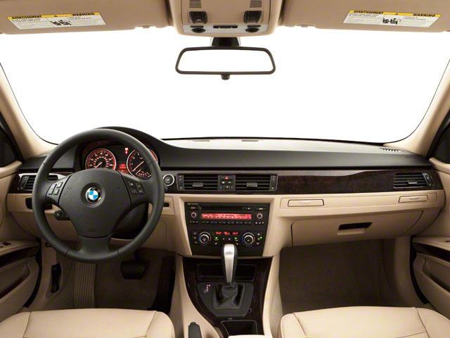 2011 BMW 328i Vehicle Photo in DENTON, TX 76210-9321