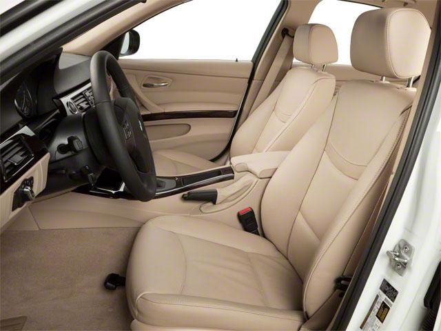 2011 BMW 328i Vehicle Photo in DENTON, TX 76210-9321