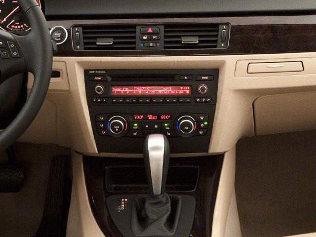 2011 BMW 328i Vehicle Photo in DENTON, TX 76210-9321