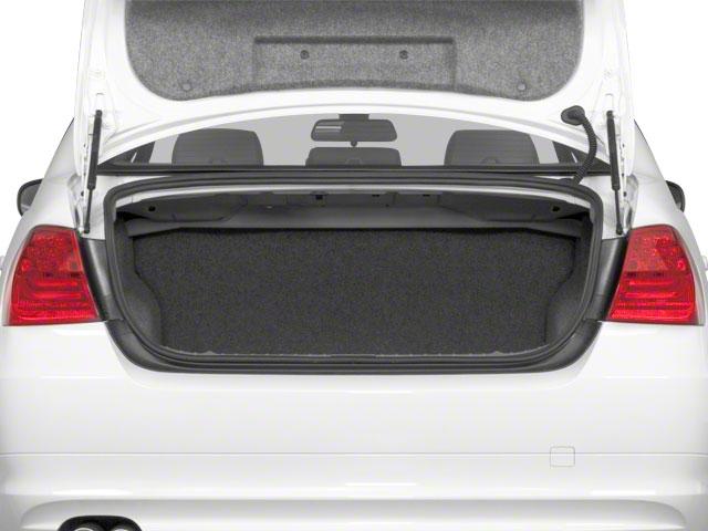 2011 BMW 328i Vehicle Photo in DENTON, TX 76210-9321