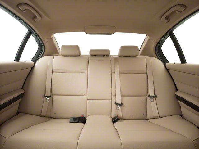 2011 BMW 328i Vehicle Photo in DENTON, TX 76210-9321