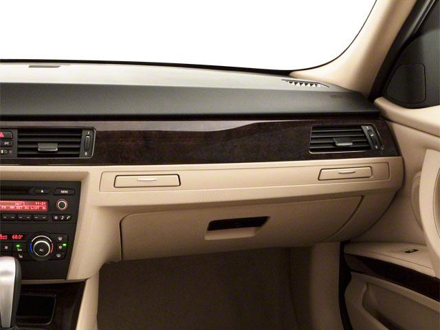 2011 BMW 328i Vehicle Photo in DENTON, TX 76210-9321
