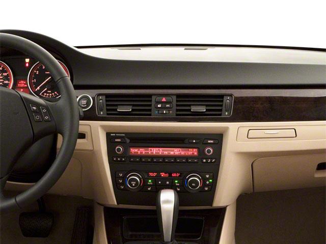 2011 BMW 328i Vehicle Photo in DENTON, TX 76210-9321