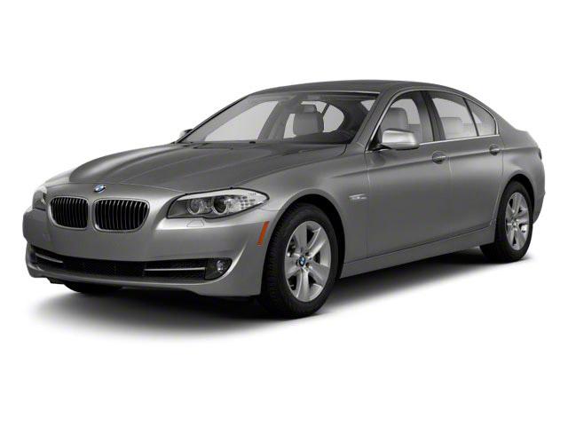 2011 BMW 528i Vehicle Photo in Bluffton, SC 29910