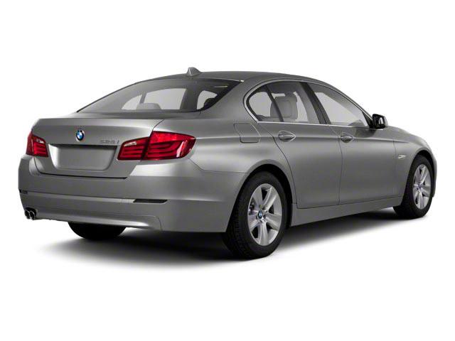 2011 BMW 528i Vehicle Photo in Bluffton, SC 29910