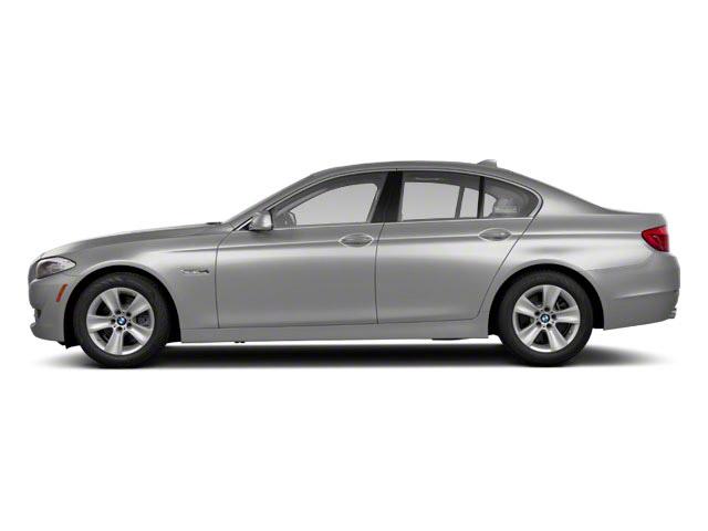 2011 BMW 528i Vehicle Photo in Bluffton, SC 29910