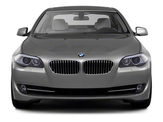 2011 BMW 528i Vehicle Photo in Bluffton, SC 29910