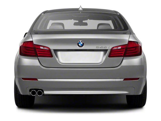 2011 BMW 528i Vehicle Photo in Bluffton, SC 29910