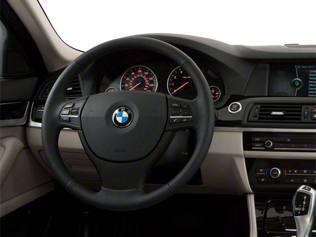2011 BMW 528i Vehicle Photo in Bluffton, SC 29910