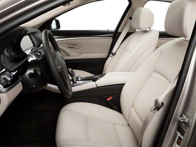 2011 BMW 528i Vehicle Photo in Bluffton, SC 29910