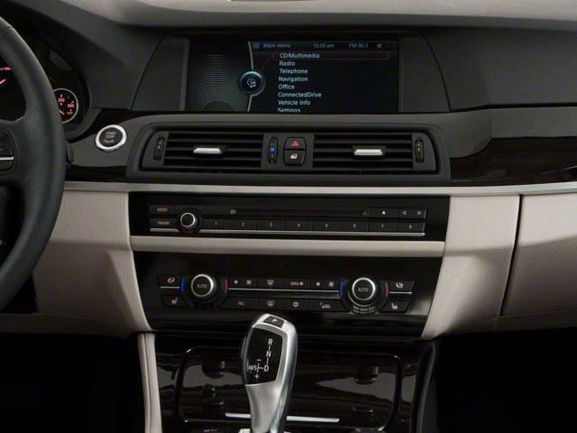 2011 BMW 528i Vehicle Photo in Bluffton, SC 29910