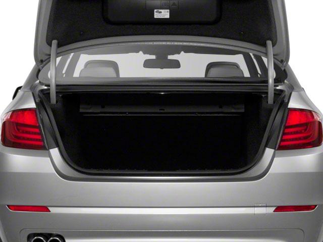 2011 BMW 528i Vehicle Photo in Bluffton, SC 29910
