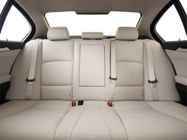 2011 BMW 528i Vehicle Photo in Bluffton, SC 29910