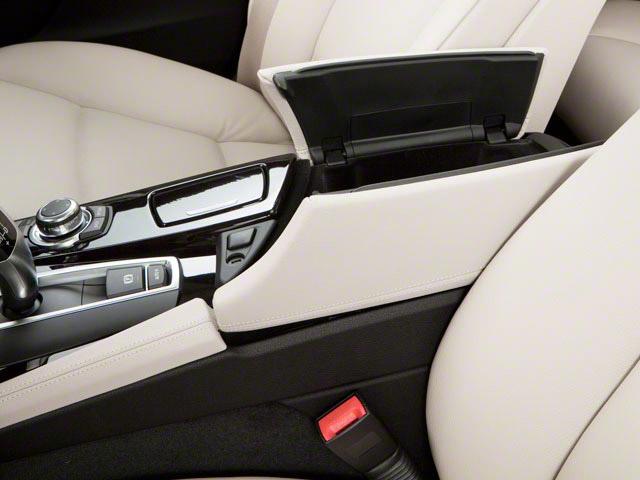 2011 BMW 528i Vehicle Photo in Bluffton, SC 29910