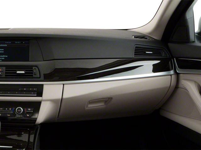 2011 BMW 528i Vehicle Photo in Bluffton, SC 29910