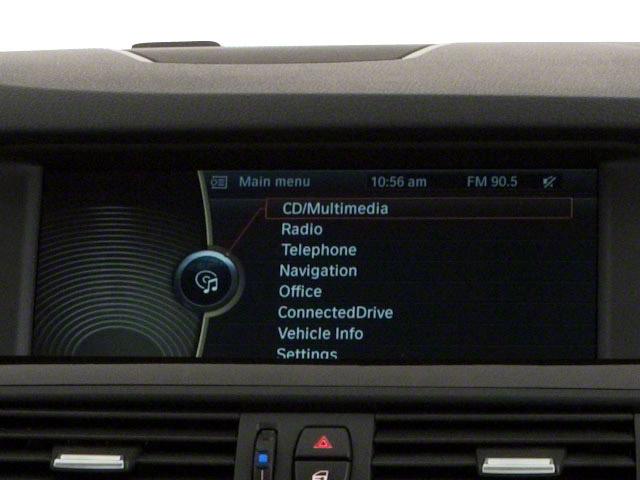 2011 BMW 528i Vehicle Photo in Bluffton, SC 29910