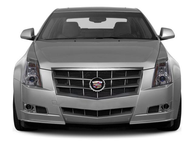 2011 Cadillac CTS Sedan Vehicle Photo in Cedar Rapids, IA 52402