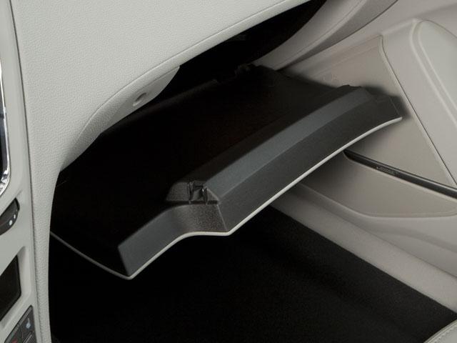 2011 Cadillac CTS Sedan Vehicle Photo in Cedar Rapids, IA 52402