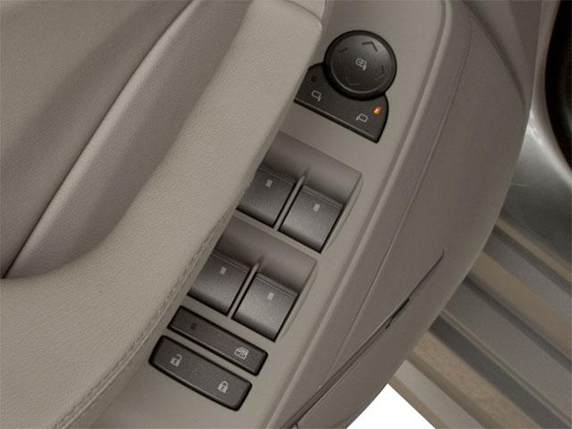 2011 Cadillac CTS Sedan Vehicle Photo in Cedar Rapids, IA 52402